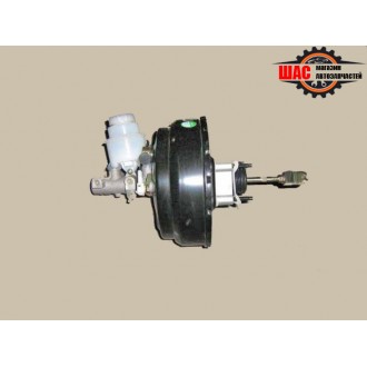Great Wall Hover (Грейт Вол Ховер) Вакумный усилитель тормозов 3541100-К00-J-L